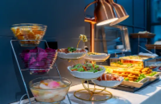 โรงแรมฟุจิ เอลิแกนท์ (สาขา ถนนเซ็นทรัลฮาร์บิน โบสถ์เซนต์โซเฟีย)