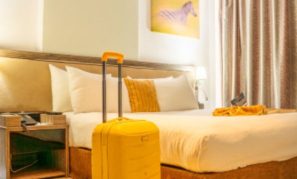 Golden Tulip Dar City Center