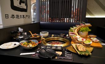 Beidahu Lehuju Hotel