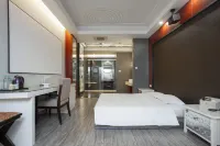 YangZhou HuaiZuo Hotel (Wanda Plaza)