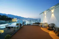 Yunmanman Canghai Yishu 빈하이다다오 호텔