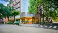 法米利飯店（崑山高鐵南站人民路店） - 浪漫/情侶