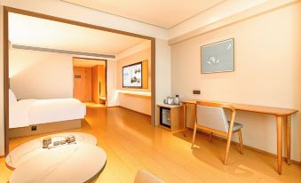 JI Hotel (Luoyang Municipal Government)