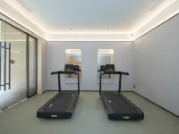 JI Hotel (Zhongshan Expo Center Branch) Hotel in zona Parco Zimaling
