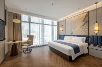Jianguo Palace Hotel (Shenzhen Bay Science and Technology Ecological Park) Hotels near Xuni Daxue Yuan Shequ Park