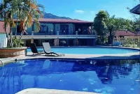 La Vista Pansol Resort Complex by RedDoorz Hotels in Laguna