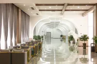 Banyan Tree International Hotel Hotels in Zitong