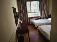 gu lang فنادق في قولانغ