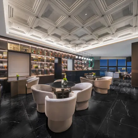 MaxX Hotel Central Avenue Harbin