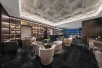 MaxX Hotel Central Avenue Harbin - 5-Star