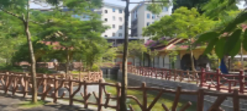 Ruili Youruiyunji High-end B&B HOTEL