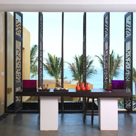 New Star Beach Resort