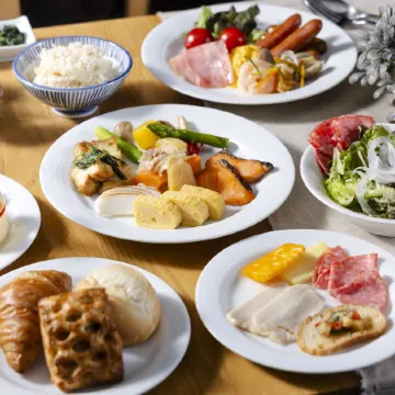 Hiroshima Washington Hotel