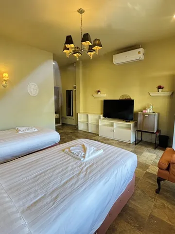 รูปภาพของวิลลา เดอ เชียน