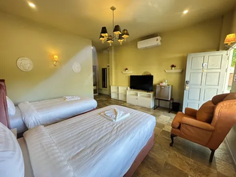 รูปภาพของวิลล่าพิคทอรี่ รีสอร์ท