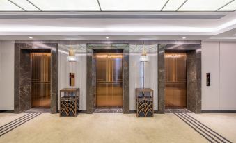 Jinjiang Metropolo Hotel (Zhuhai Gongbei Port International Convention and Exhibition Center)