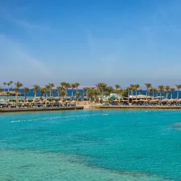 Arabia Azur Resort Hotels near Hurghada