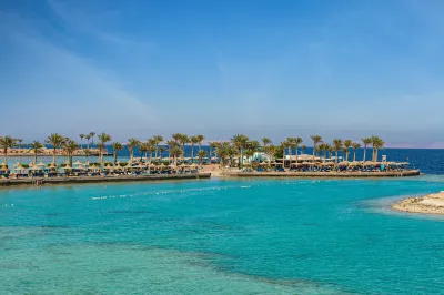 Arabia Azur Resort Hotel a Hurghada