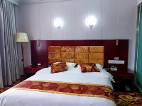 Yunhai Xianting Hotel Hotels in Hezheng