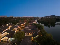Landison Yiman Hotel Hoteles en Shaoxing