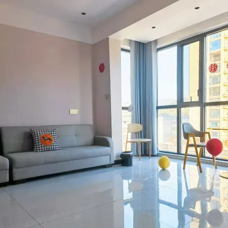 Yixuan Anlai Hotel