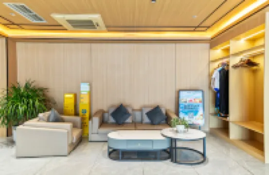 Conch Boutique Hotel