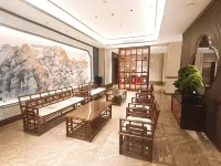 肥城寶盛大酒店