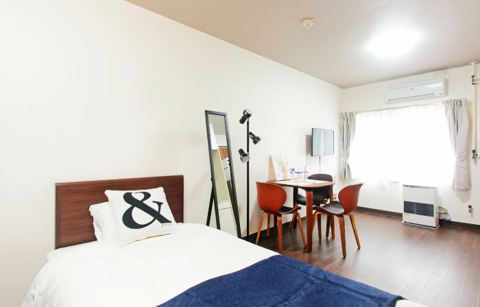 Heights N7 / Vacation Stay 7568