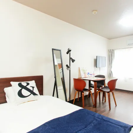 Heights N7 / Vacation Stay 7568