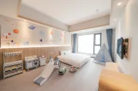 Hotel Liyaou Các khách sạn gần Suzhoulian Ancestral Shrine