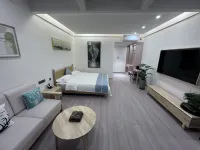 忻州雨晨民宿（忻州古城店） - Wi-Fi