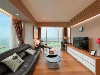 U Residence Karawaci Supermal Apartments Hotels in Kelapa Dua