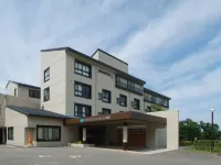 Route Inn Grantia Aoshima Taiyokaku Hotels near Aoshima Island