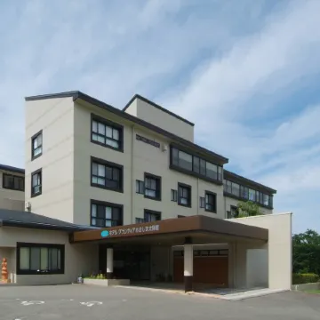 Route Inn Grantia Aoshima Taiyokaku