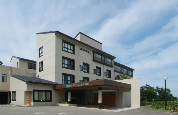 露櫻GRANTIA青島太陽閣店