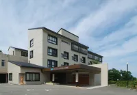 Route Inn Grantia Aoshima Taiyokaku Hotel a 