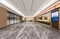 Starway Hotel (Shuozhou Pinglu Lilin Middle School) فنادق في شوى جَو