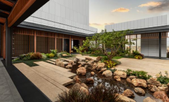 Ascott Fengyishan Shenzhen