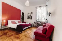 La Casa Del Sole A Mergellina Các khách sạn gần Ospedale Monaldi