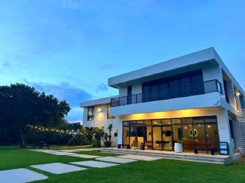 Still Hills Inn Hotels in Houbihu/Daguang