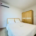 Seaview 2B1R 4pax Condo Forest City 4C-917 Hotel in zona Angsana Spa