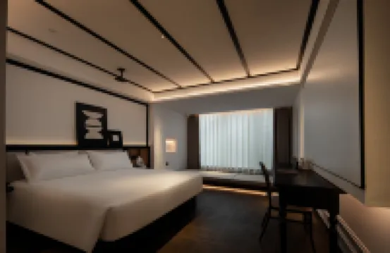 See you a few times Guixia Hotel (Sanya Eternal Scenic Area Sea Travel Duty Free City Branch)