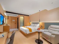 Seaman Hotel (Guangnan Lianhu Park Branch) Hotels in Guangnan