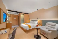 Seaman Hotel (Guangnan Lianhu Park Branch) Hotels in Guangnan