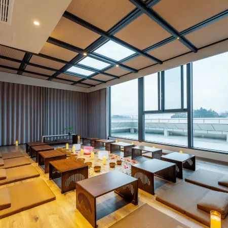 Holiday Inn JIUHUA MOUNTAIN HOT SPRING by IHG
