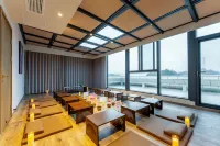 Holiday Inn JIUHUA MOUNTAIN HOT SPRING by IHG - Gym