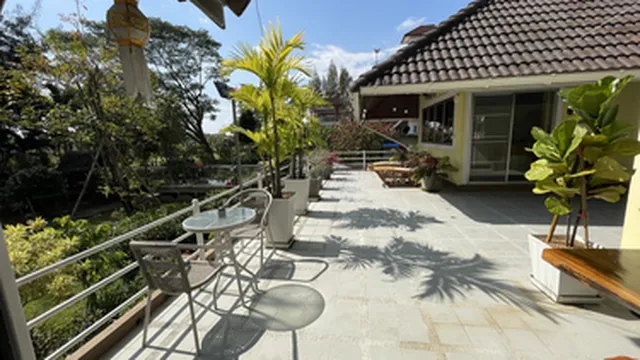 รูปภาพของโฮมมี่ โฮมสเตย์ (2 ห้องนอน 2 ห้องนั่งเล่น)