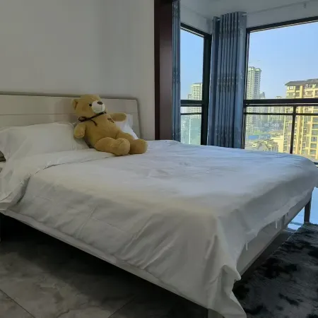He Pu Wu Xu Homestay