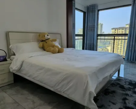 He Pu Wu Xu Homestay โรงแรมในเหอผู่