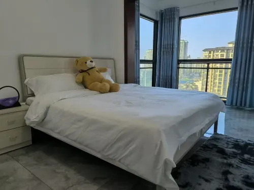 He Pu Wu Xu Homestay